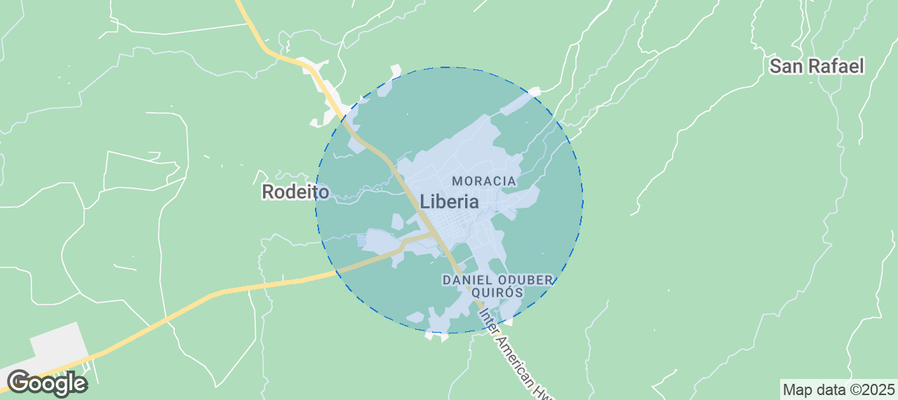 Discover Liberia Airbnb Analytics